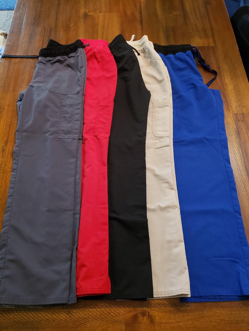 Women's Scrub Pants